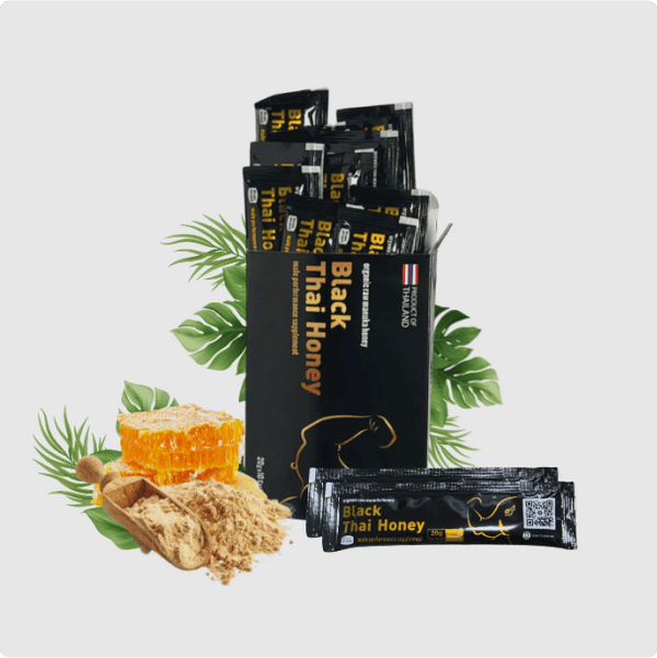 Made with natural ingredients