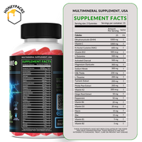 Pregame Gummies - 30 Gummies