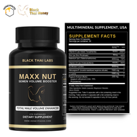 Maxx Nut by Black Thai Labs