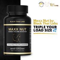 Maxx Nut by Black Thai Labs