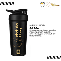 Shaker Bottle