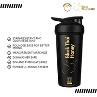 Shaker Bottle