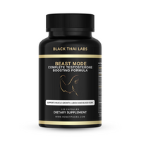 Beast Mode by Black Thai Labs