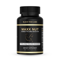 Maxx Nut by Black Thai Labs